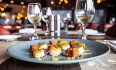 Chophouse Grill - Restaurant Find 0