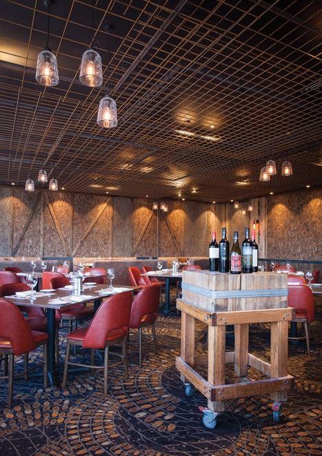 Chophouse Grill - Restaurant Find 12