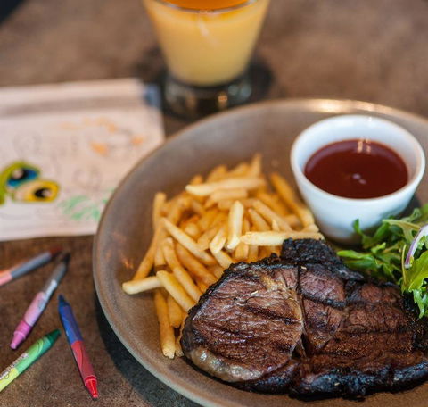 Chophouse Grill - Restaurant Find 15