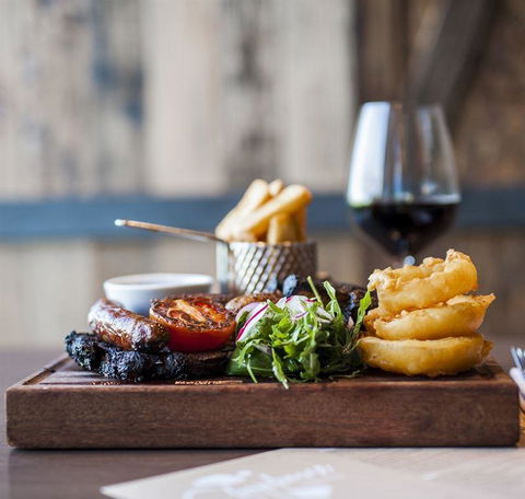 Chophouse Grill - Restaurant Find 16