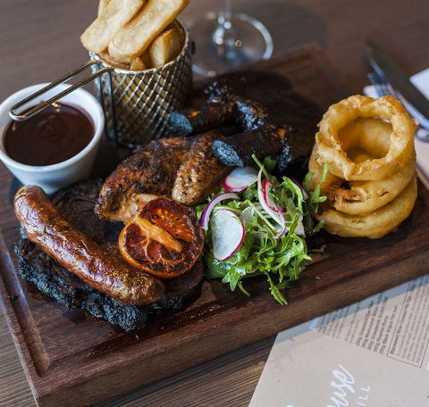 Chophouse Grill - Restaurant Find 17