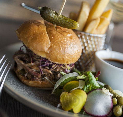 Chophouse Grill - Restaurant Find 18