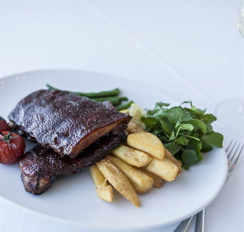 Chophouse Grill - Restaurant Find 20