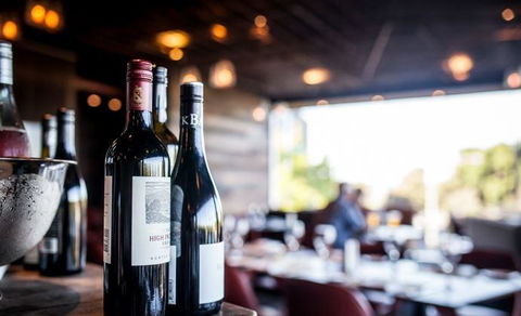 Chophouse Grill - Restaurant Find 4