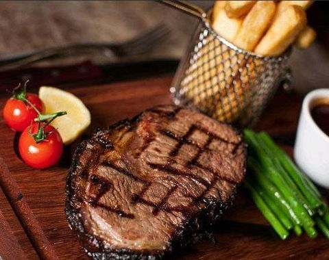 Chophouse Grill - Restaurant Find 7