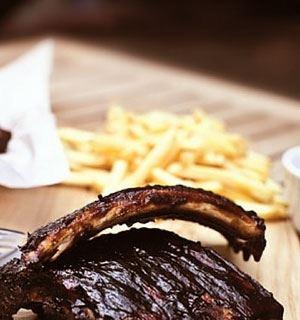 Chophouse Grill - Restaurant Find 8