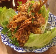 The Green Mango Thai Restaurant - Restaurant Find