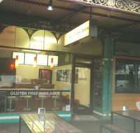 Burger Haus - Restaurant Find