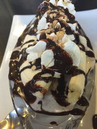 Gelare Cafe Doncaster