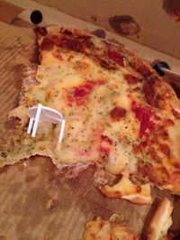Giardino Pizza