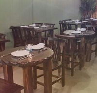 Mowgli Indian Restaurant and Bar - Restaurant Find