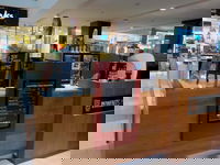 Mrs. Fields Bakery and Cafe