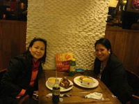 Nando's