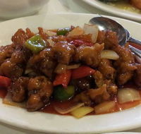 Red Lantern Chinese BBQ