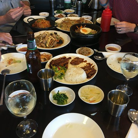 Soban - Restaurant Find 0
