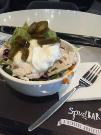 Spudbar Doncaster