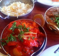 Tara's Cafe and Indian Restaurant - Restaurant Find