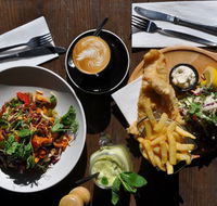 The Jolly Miller Cafe Balwyn