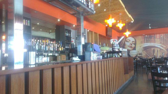 Attwood VIC Restaurant Find