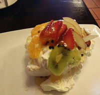 Sofia Restaurant