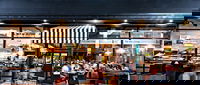 La Cucina Italian Eatery
