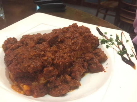 La Piazza Allegra - Restaurant Find 0