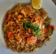 Knoxfield Thai Restaurant - Restaurant Find