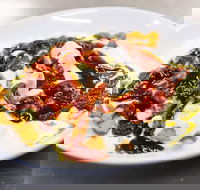 Tandoori Flames - Restaurant Find