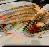 The Black Horse Restaurant - Restaurant Find