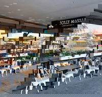 The Jolly Miller Cafe and Patisserie - Restaurant Find