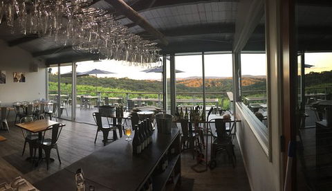 Nillumbik Estate - Restaurant Find 0