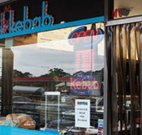Tek Kebab - Restaurant Find