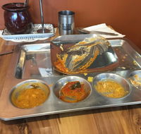 Dosa Joy - Restaurant Find