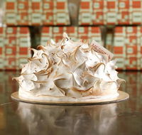 Gelato Messina Fitzroy - Restaurant Find