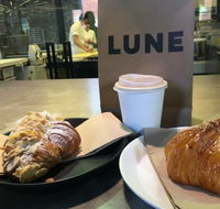 Lune Croissanterie - Restaurant Find