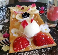 Rue de Creperie - Restaurant Find