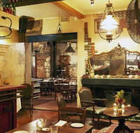 The Provincial Hotel - Restaurant Find
