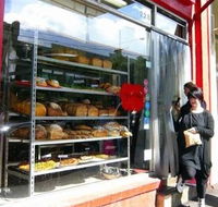 Fatto a Mano Organic Bakery - Restaurant Find