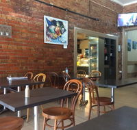 Garden View Cafe - Restaurant Find