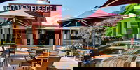 Golden Fleece Hotel