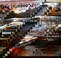 Le Gourmet Cakes - Restaurant Find