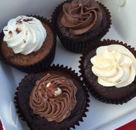 Merry Cupcakes - Restaurant Find