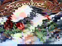 Sandrock Cafe