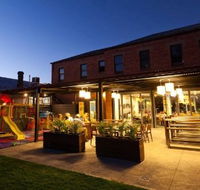 The Tatura Hotel - Restaurant Find
