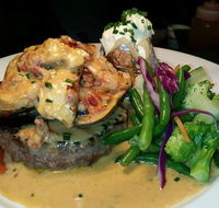Victoria Hotel Tatura - Restaurant Find