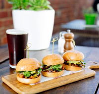 American Hotel Echuca - Restaurant Find