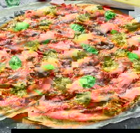 Angelo's Pizzeria - Restaurant Find