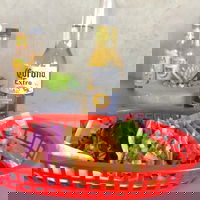 Arriba Cantina