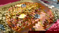 Big Al's Pizza