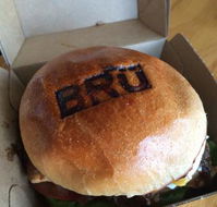 Bru Burger - Restaurant Find